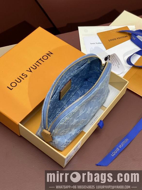 LV Replica Bags M83616 19X12X6cm