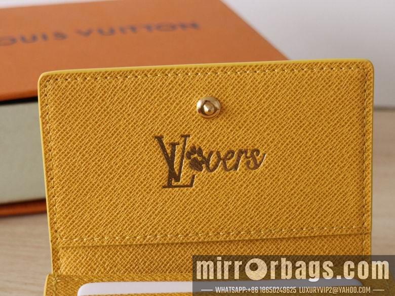 LV Replica Bags M12664 10.5X8X1cm
