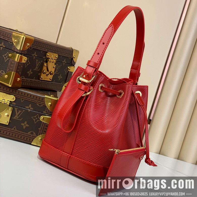 LV Replica Bags Noe m24675 20x15x20cm gf