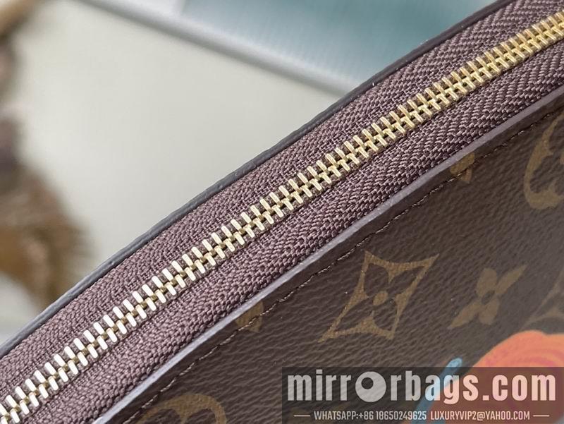 LV Replica Bags M46472 22x15x6cm gf
