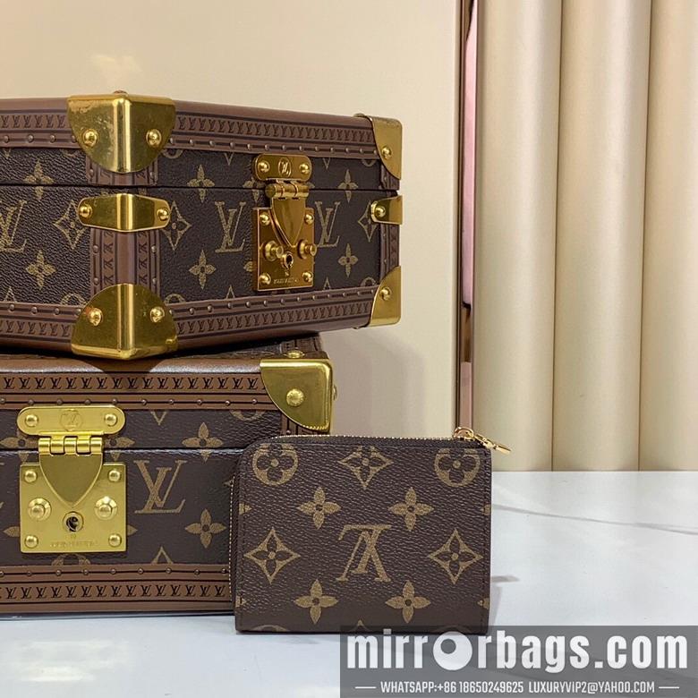 LV Replica Bags M83476 11x8.5x1.5cm gf3