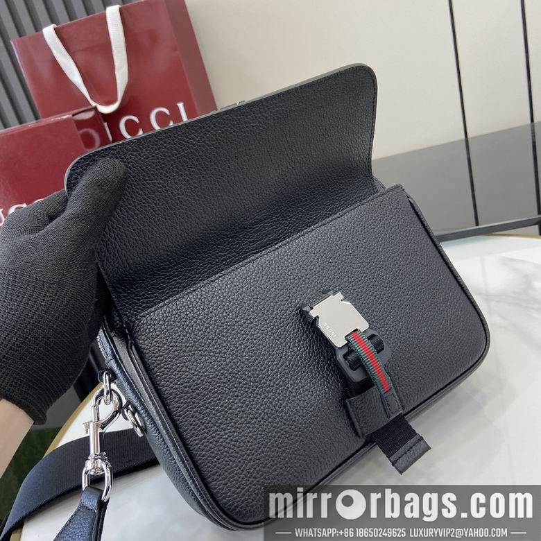 Gucci Replica Bags 816751 23X19X10cm