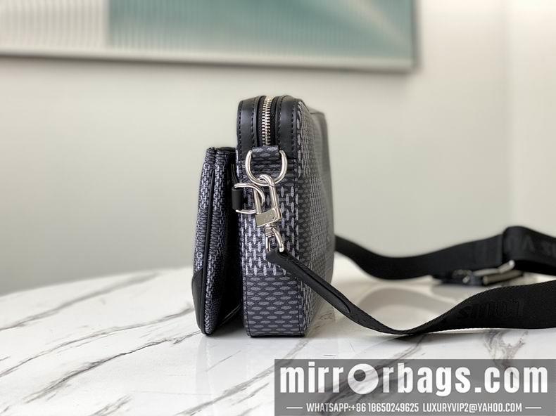 LV Replica Bags Trio M69443 25x18.5x7 cm gf