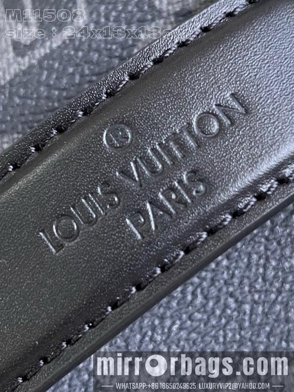 LV Replica Bags Toiletry M11508 24x13x13cm gf