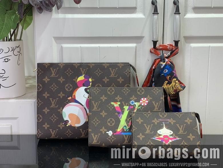 LV Replica Bags m13762 20X5.5X25cm