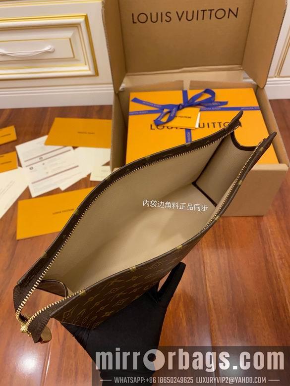LV Replica Bags M47542 25X20X5.5cm