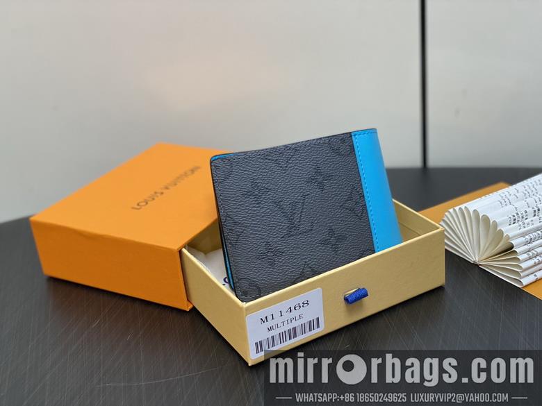 LV Replica Bags Multiple M11468 11.5x9x1.5cm gf
