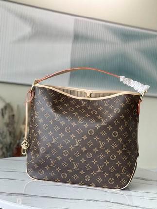 LV Replica Bags Calvi M50156 41x33x15 AF