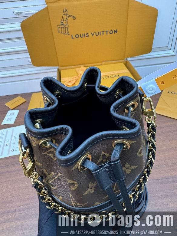 LV Replica Bags M83480 14X20.5X14cm