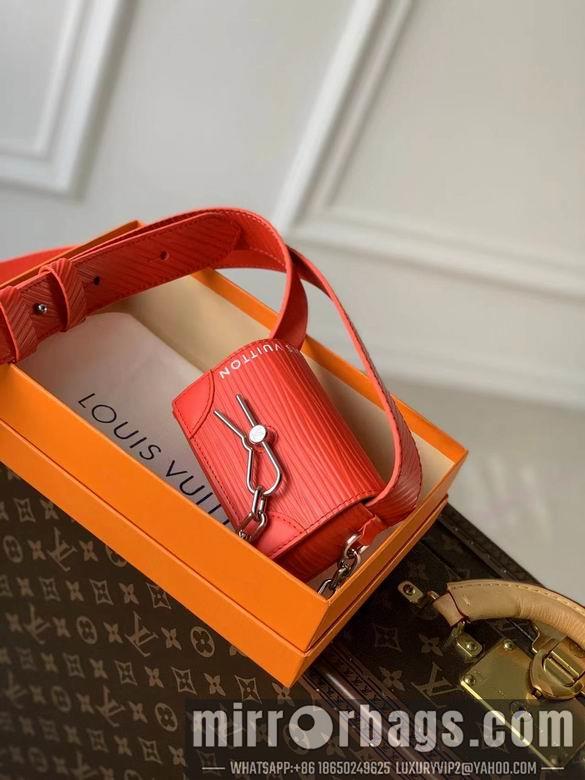 LV Replica Bags Steamer M23837 13x8x4.5cm gf