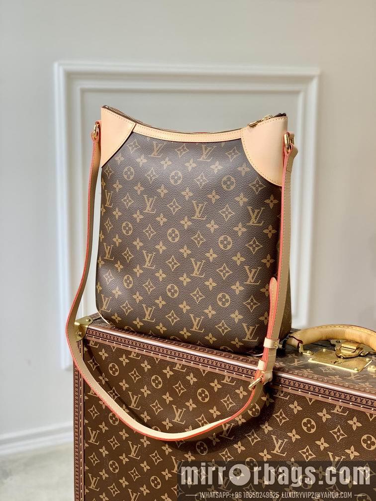 LV Replica Bags Odeon M56389 29x35x7cm gf