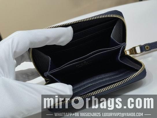 LV Replica Bags zippy m83606 11x8.5x2cm gf