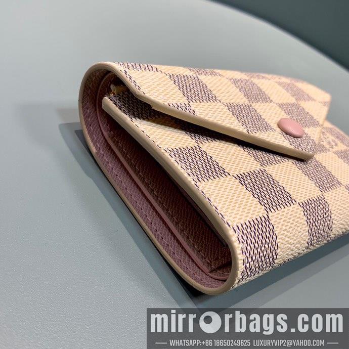 LV Replica Bags M58114 12x9 bl