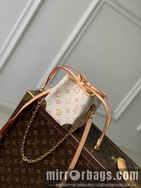 LV Replica Bags Noe purse M83227 11.5x11.5x11.5cm gf
