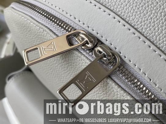 LV Replica Bags Aerogram M59325 30x43x14cm gf
