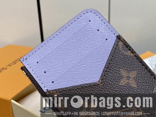 LV Replica Bags Romy M82938 12x8x0.8cm gf