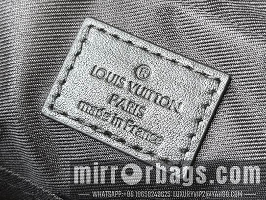 LV Replica Bags Duo M69827 26x18.5x5cm gf