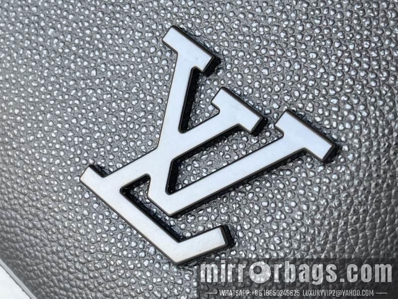 LV Replica Bags Lock It Tote M59158 43x33.5x16cm gf