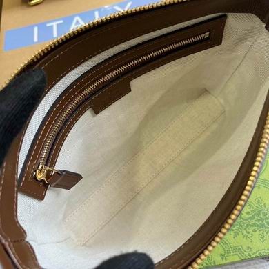 Gucci Replica Bags 760021 17X22.5X5cm MP 2colour