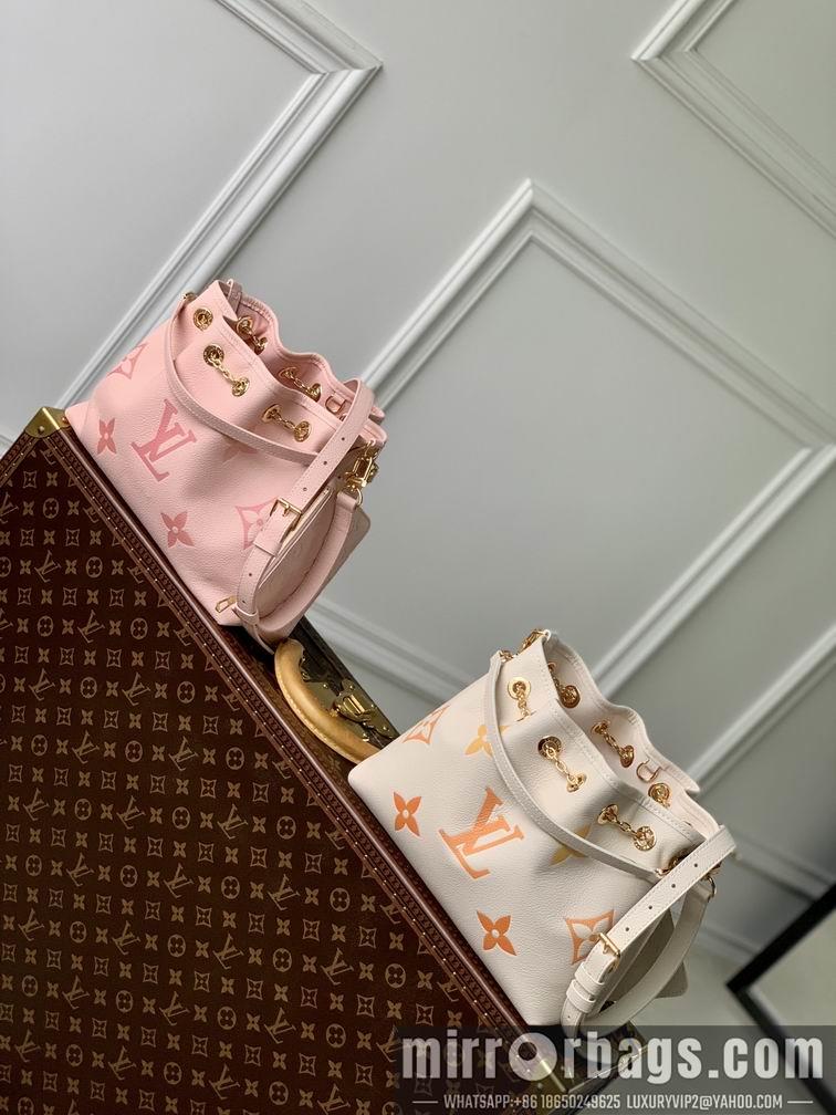 LV Replica Bags Summer Bundle M46545 M46492 28x20x11.5cm gf