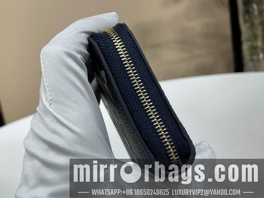 LV Replica Bags zippy m83606 11x8.5x2cm gf1