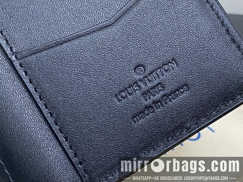 LV Replica Bags M83130 7.5x11.1x1cm gf