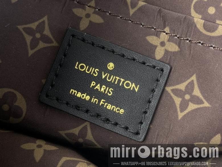LV Replica Bags M12097 27X18X3cm