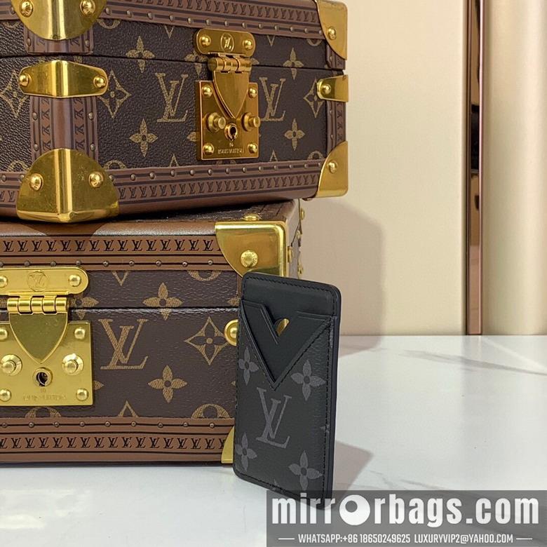 LV Replica Bags m13185 9.5x0.5x6.5cm gf1