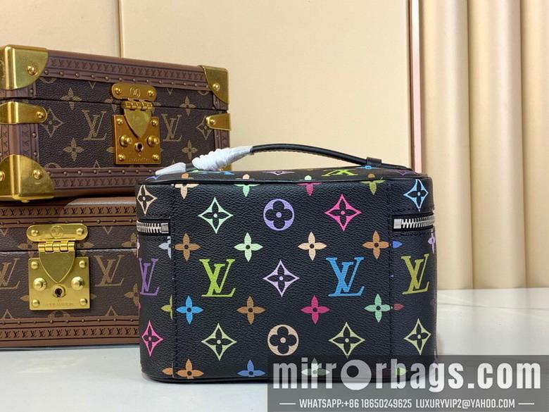 LV Replica Bags Nine m13747 20x14x13cm gf