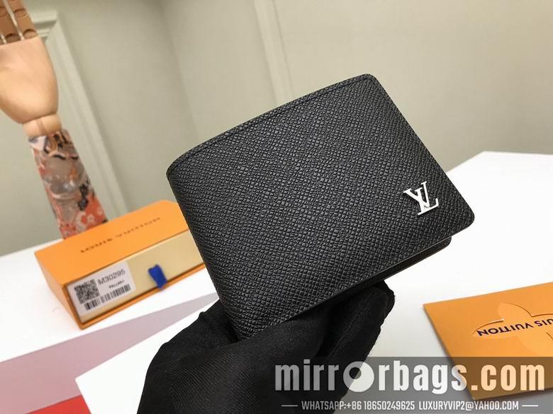 LV Replica Bags M30295 11.5x9x1.5cm