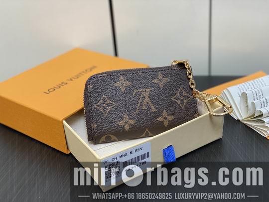 LV Replica Bags Noa M83612 11x7x1.5cm gf2
