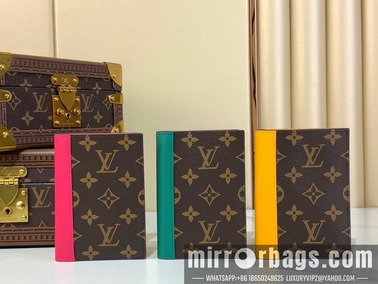 LV Replica Bags m12823 14x2.5x10cm gf
