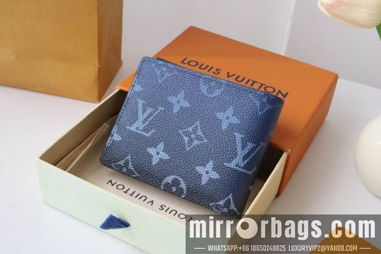 LV Replica Bags M11547 11.5X9X1.5cm YG 2colour