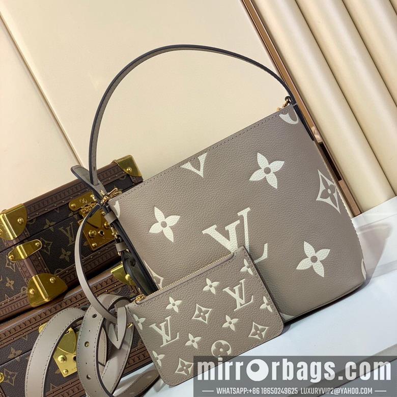 LV Replica Bags All In M13480 16x18x12cm gf