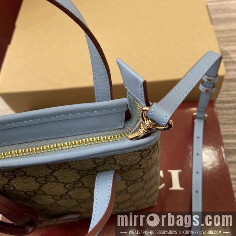 Gucci Replica Bags 831899 20X15X5cm MP 4colour