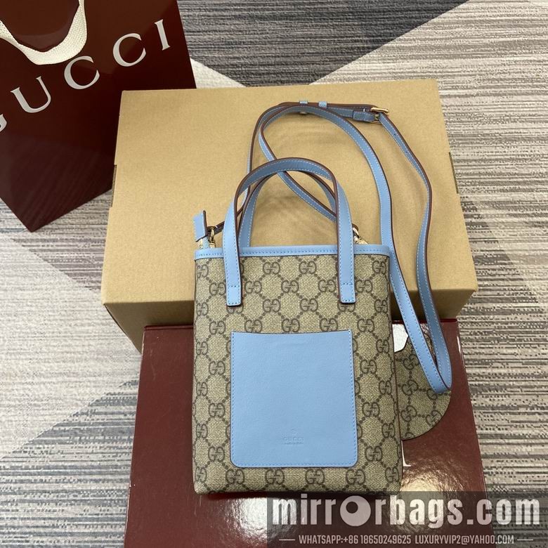 Gucci Replica Bags 831899 20X15X5cm MP 4colour