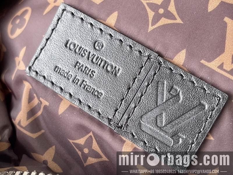 LV Replica Bags Pillow Maxi M20971 44x24x7cm gf