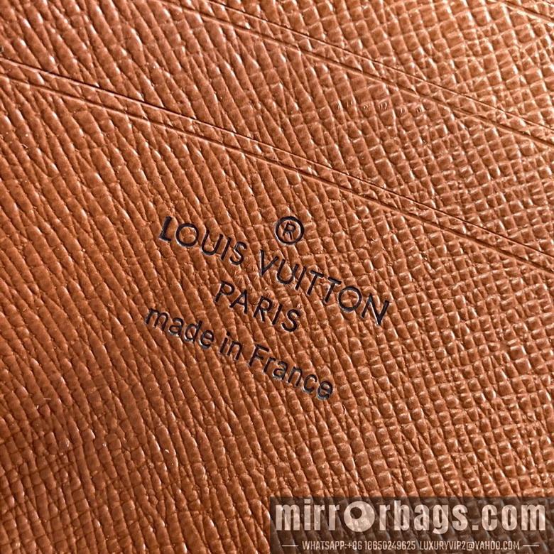 LV Replica Bags M83476 11x8.5x1.5cm gf1
