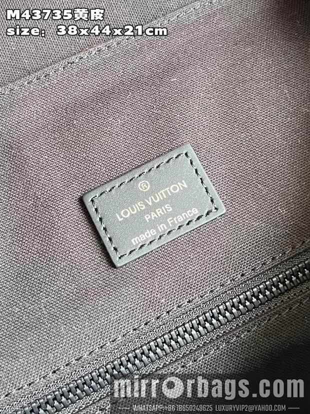 LV Replica Bags Christopher M43735 38x44x21cm gf1