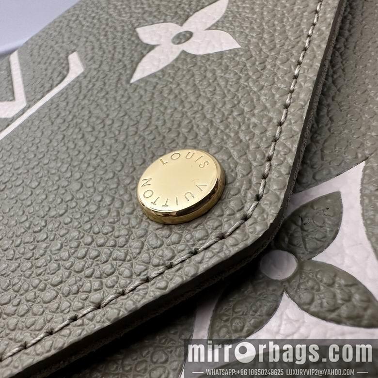 LV Replica Bags M82480 21X12X3cm