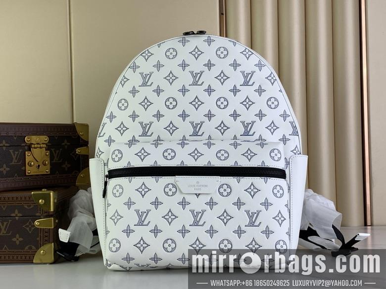 LV Replica Bags Discovery M24760 29x38x20cm gf