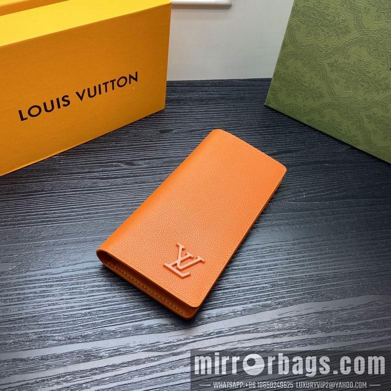 LV Replica Bags M81153 10X19X2cm YG 2colour