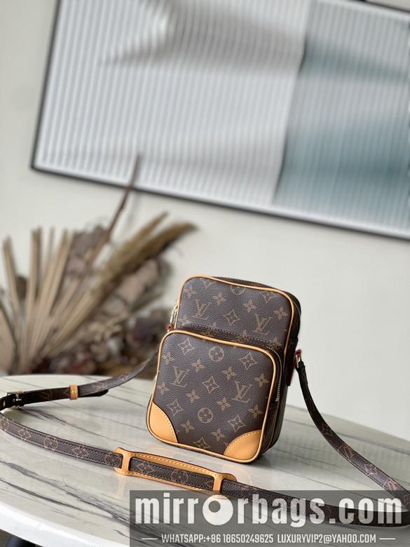 LV Replica Bags M45236 20X15x10cm gf
