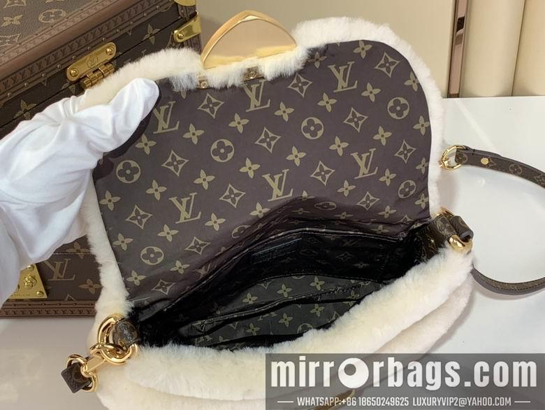 LV Replica Bags M12097 27X18X3cm