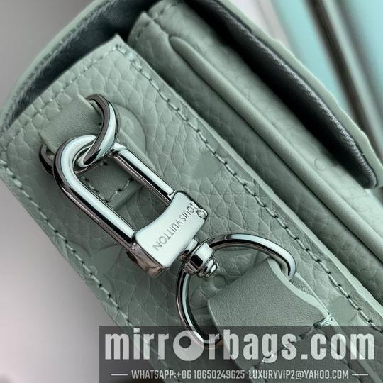 LV Replica Bags Vertical M82568 12x19x7cm gf