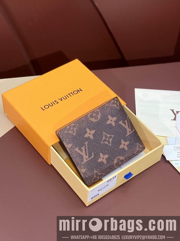 LV Replica Bags M11716 12X9cm