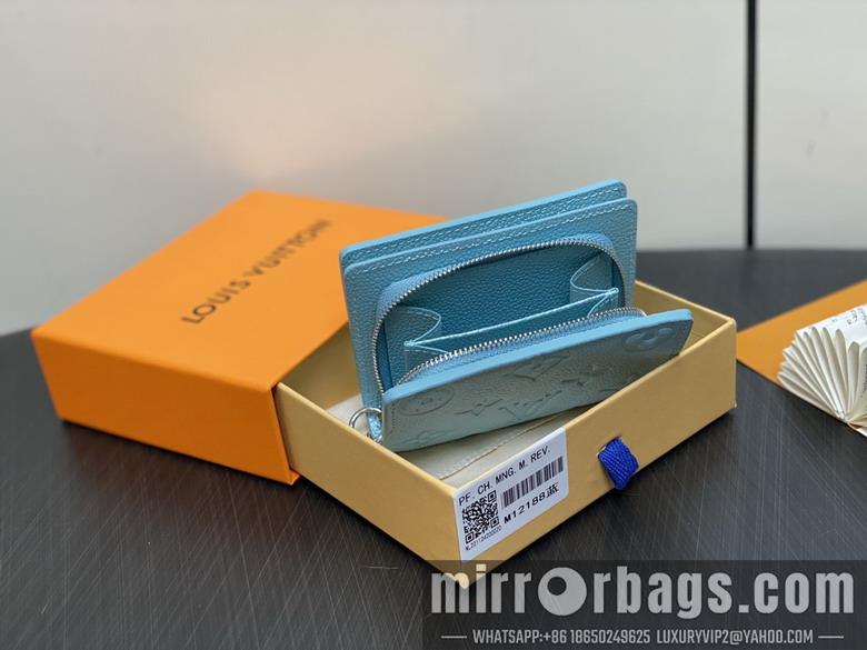LV Replica Bags Clea M12188 11x8.5x3.5cm gf