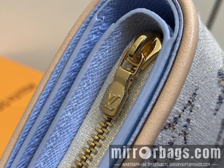 LV Replica Bags Wallet M83500 11.5x8.5x2.2cm gf