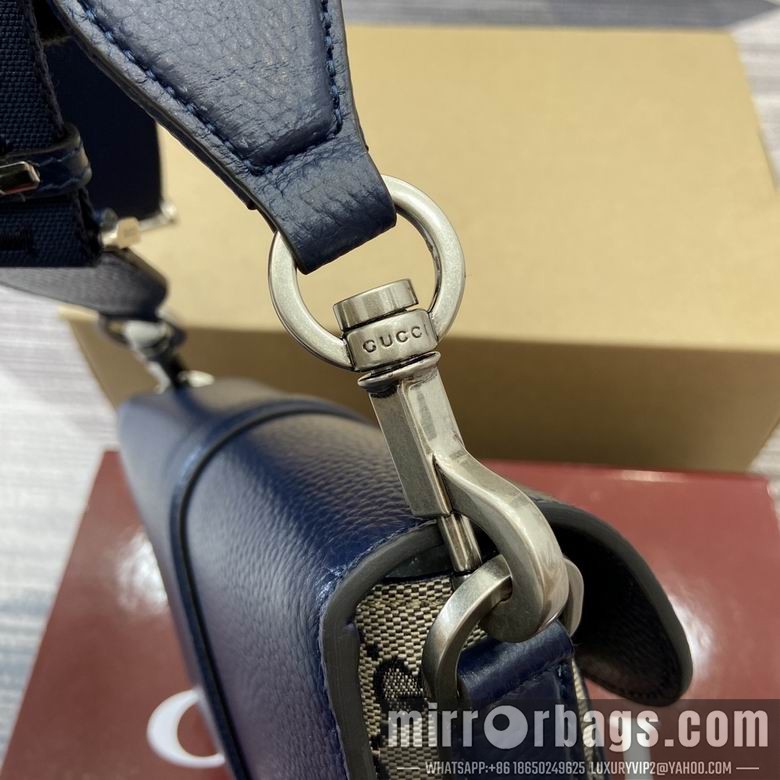 Gucci Replica Bags 795213 13X20X5cm MP