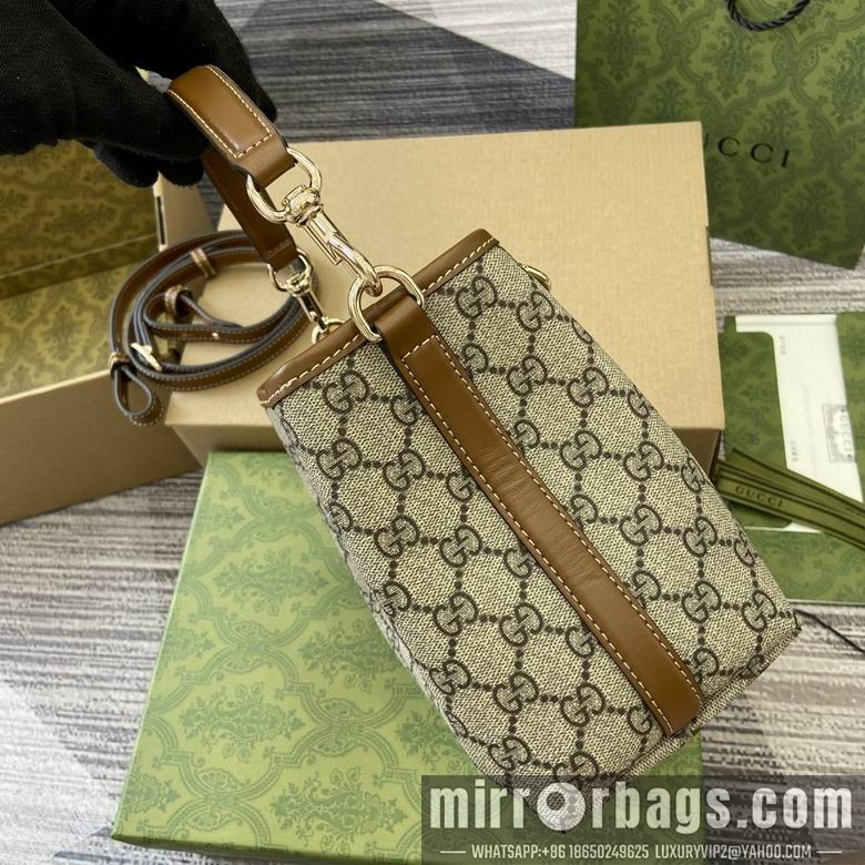 Gucci Replica Bags 815118 20.5X18X11.5cm MP